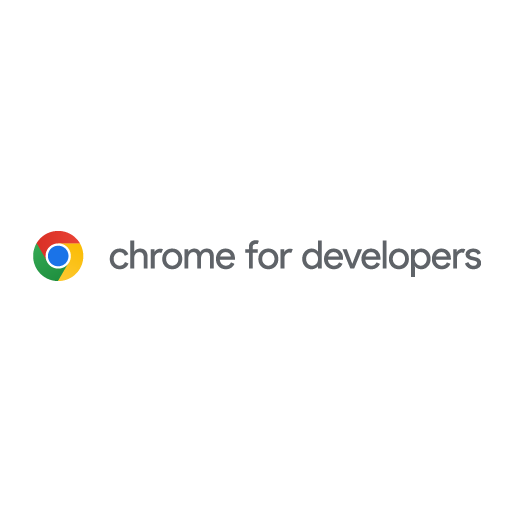 Chrome for Developers Logo 2024 PNG Vector SVG AI EPS CDR