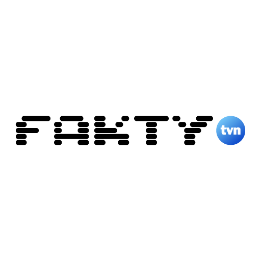 Fakty TVN Logo 2025 PNG Vector SVG AI EPS CDR
