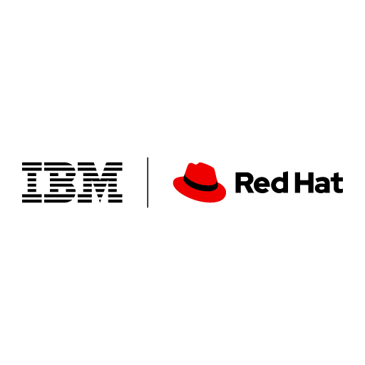 IBM Red Hat Logo 2019 PNG Vector SVG AI EPS CDR