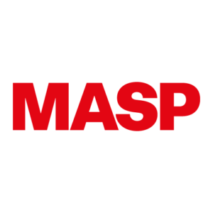 MASP Logo 2025 PNG Vector SVG AI EPS CDR
