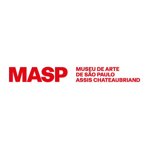 MASP Museu de Arte de São Paulo Assis Chateaubriand Logo 2025 PNG Vector SVG AI EPS CDR