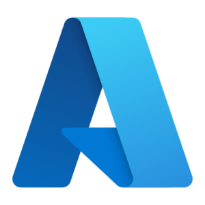 Microsoft Azure Logo 2021 PNG Vector SVG AI EPS CDR
