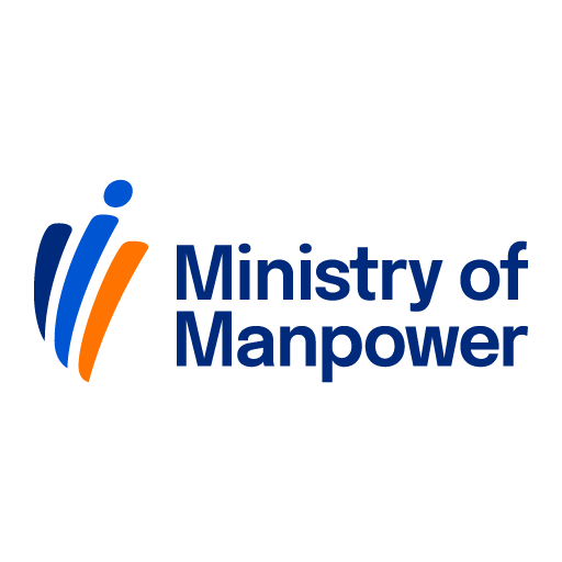 Ministry of Manpower, Singapore Logo 2025 PNG Vector SVG AI EPS CDR
