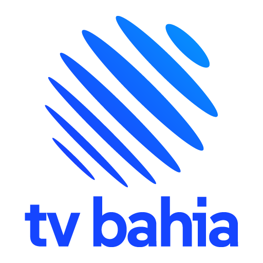 TV Bahia Logo 2025 PNG Vector SVG AI EPS CDR