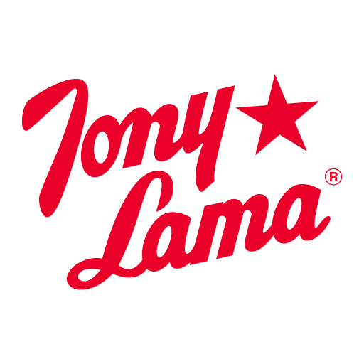 Tony Lama Boots Logo 1911 PNG Vector SVG AI EPS CDR