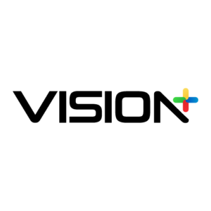Vision+ Logo 2021 PNG Vector SVG AI EPS CDR