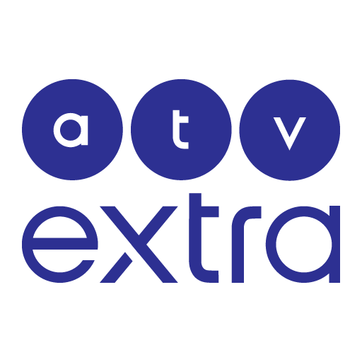 ATV Extra Logo 2025 PNG Vector SVG AI EPS CDR