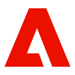 Adobe Icon 2024 PNG Vector SVG AI EPS CDR
