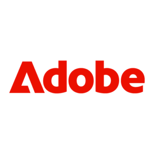 Adobe Logo 2024 PNG Vector SVG AI EPS CDR