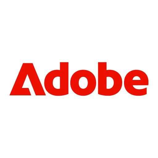 Adobe Logo 2024 PNG Vector SVG AI EPS CDR