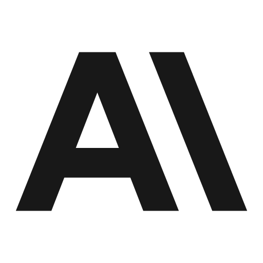 Anthropic Icon 2021 PNG Vector SVG AI EPS CDR