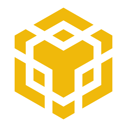 BNB Chain Icon 2017 PNG Vector SVG AI EPS CDR
