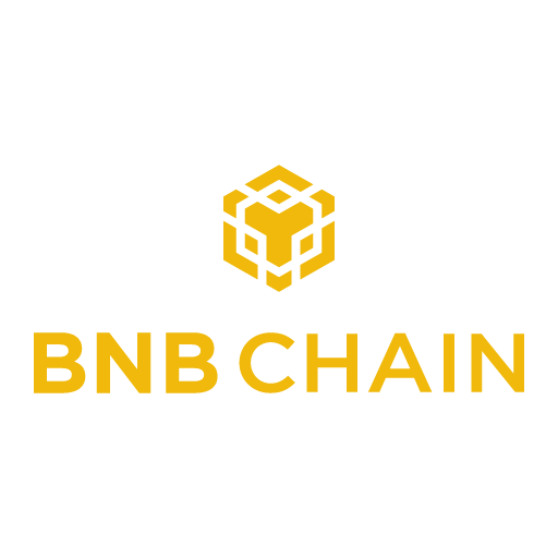 BNB Chain Logo Vertical 2017 PNG Vector SVG AI EPS CDR