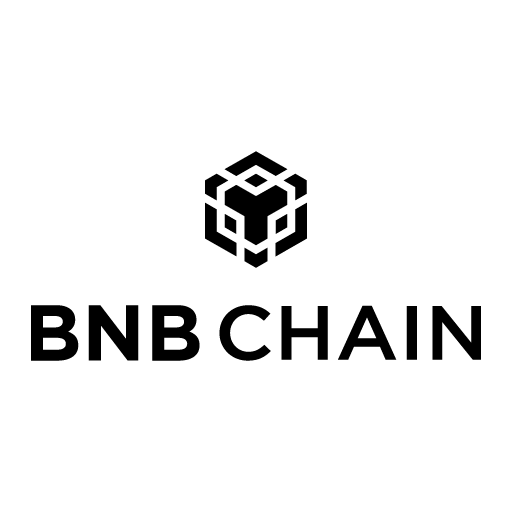BNB Chain Logo Vertical Black 2017 PNG Vector SVG AI EPS CDR