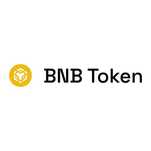 BNB Token Logo 2017 PNG Vector SVG AI EPS CDR