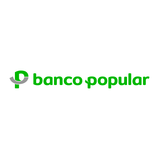 Banco Popular Colombia Logo 2025 PNG Vector SVG AI EPS CDR