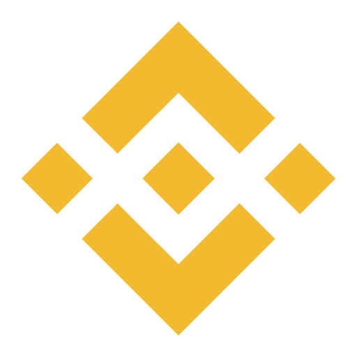 Binance Icon 2017 PNG Vector SVG AI EPS CDR