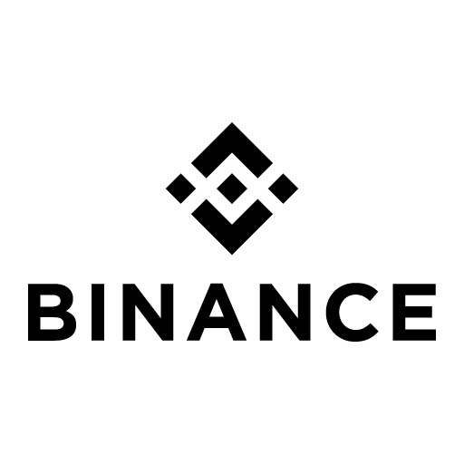 Binance Logo Vertical Black 2017 PNG Vector SVG AI EPS CDR