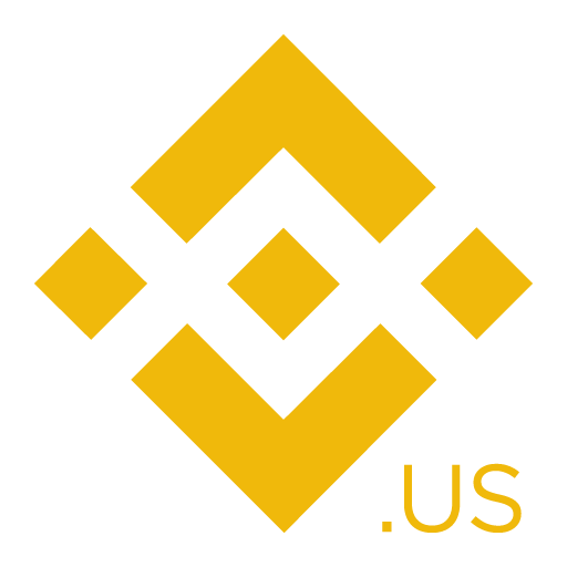 Binance.US Icon 2019 PNG Vector SVG AI EPS CDR