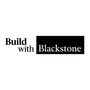 Build with Blackstone Logo 2011 PNG Vector SVG AI EPS CDR