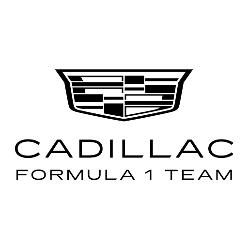 Cadillac Formula 1 Team Logo 2025 PNG Vector SVG AI EPS CDR