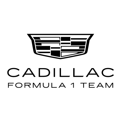 Cadillac Formula 1 Team Logo 2025 PNG Vector SVG AI EPS CDR