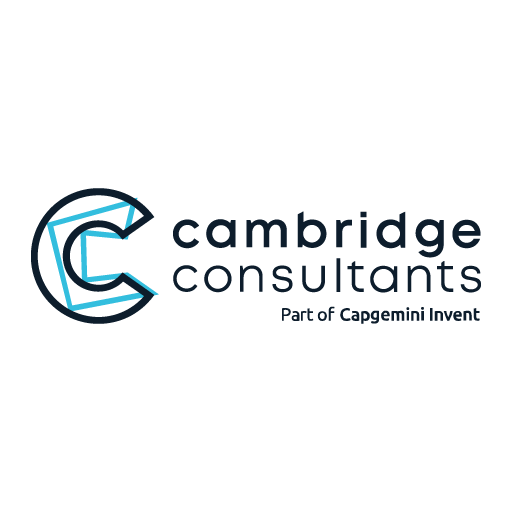 Cambridge Consultants Logo 2021 PNG Vector SVG AI EPS CDR
