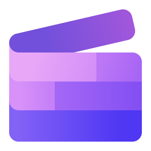 Clipchamp Icon 2022 PNG Vector SVG AI EPS CDR