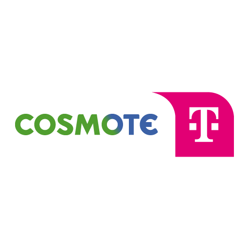 Cosmote Logo 2025 PNG Vector SVG AI EPS CDR