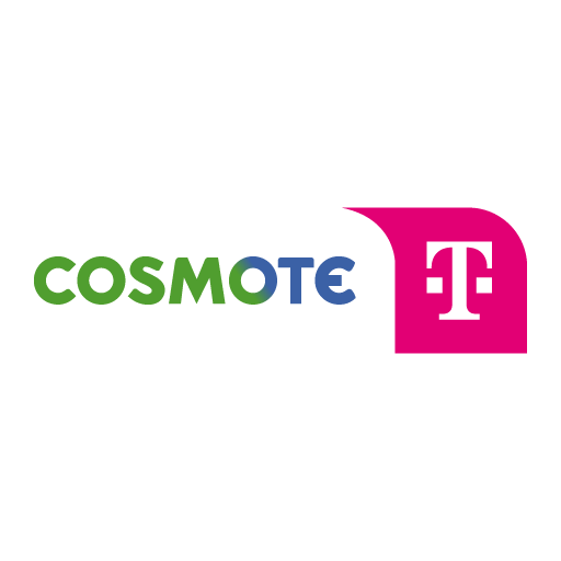 Cosmote Logo 2025 PNG Vector SVG AI EPS CDR