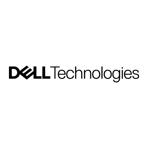 Dell Technologies Logo Black 2016 PNG Vector SVG AI EPS CDR