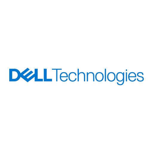 Dell Technologies Logo Blue 2016 PNG Vector SVG AI EPS CDR