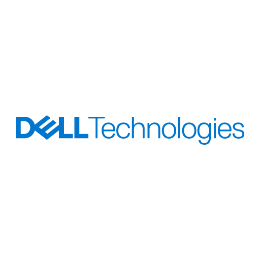 Dell Technologies Logo Blue 2016 PNG Vector SVG AI EPS CDR