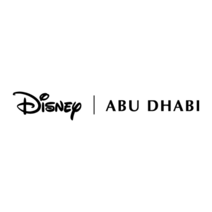 Disney Abu Dhabi Logo 2025 PNG Vector SVG AI EPS CDR