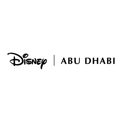 Disney Abu Dhabi Logo 2025 PNG Vector SVG AI EPS CDR
