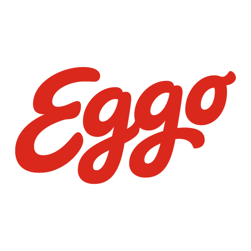 Eggo Logo 2025 PNG Vector SVG AI EPS CDR