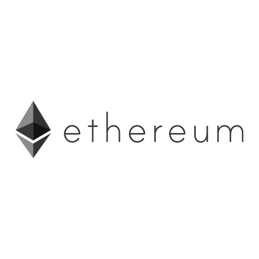 Ethereum Logo Landscape Black 2014 PNG Vector SVG AI EPS CDR