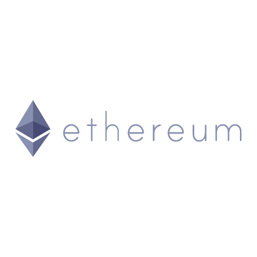 Ethereum Logo Landscape Purple 2014 PNG Vector SVG AI EPS CDR