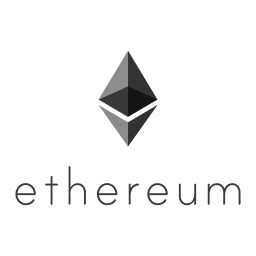 Ethereum Logo Portrait Black 2014 PNG Vector SVG AI EPS CDR