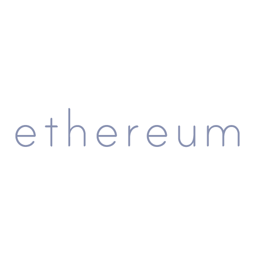 Ethereum Wordmark Purple 2014 PNG Vector SVG AI EPS CDR