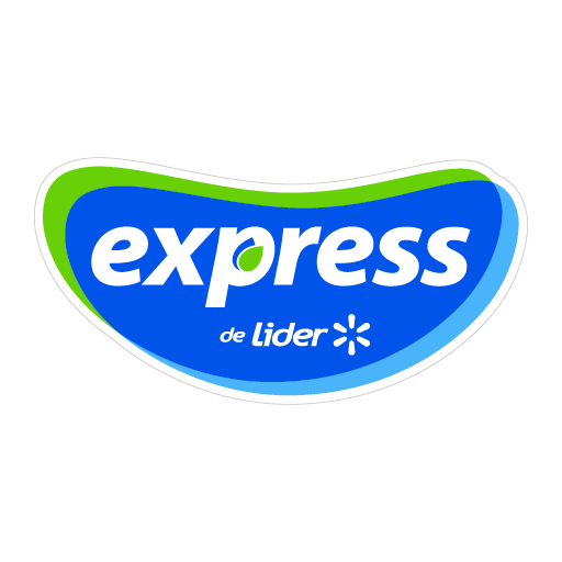 Express de Lider 2025 PNG Vector SVG AI EPS CDR