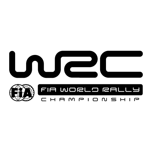 FIA World Rally Championship (WRC) Logo 2000 PNG Vector SVG AI EPS CDR