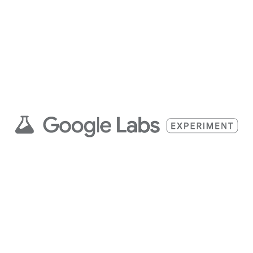 Google Labs Experiment Logo 2024 PNG Vector SVG AI EPS CDR
