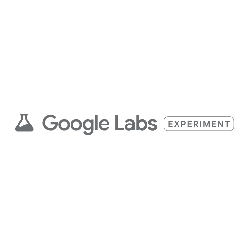 Google Labs Experiment Logo 2024 PNG Vector SVG AI EPS CDR