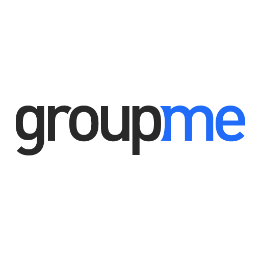 GroupMe Wordmark 2023 PNG Vector SVG AI EPS CDR