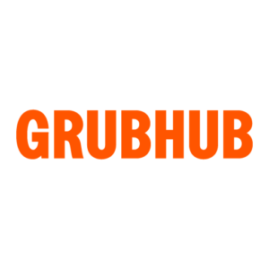 Grubhub Logo 2025 PNG Vector SVG AI EPS CDR