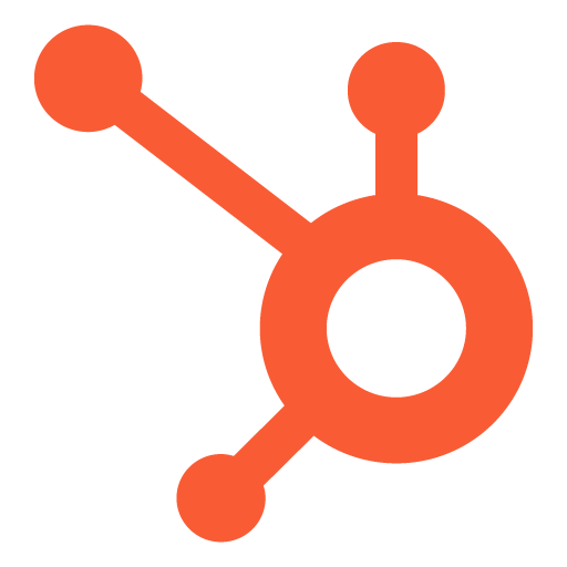 HubSpot Icon 2016 PNG Vector SVG AI EPS CDR