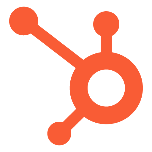 HubSpot Icon 2016 PNG Vector SVG AI EPS CDR