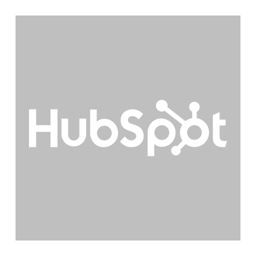 HubSpot Logo White 2016 PNG Vector SVG AI EPS CDR
