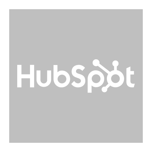 HubSpot Logo White 2016 PNG Vector SVG AI EPS CDR